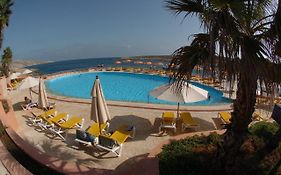 Hotel Comino Malte